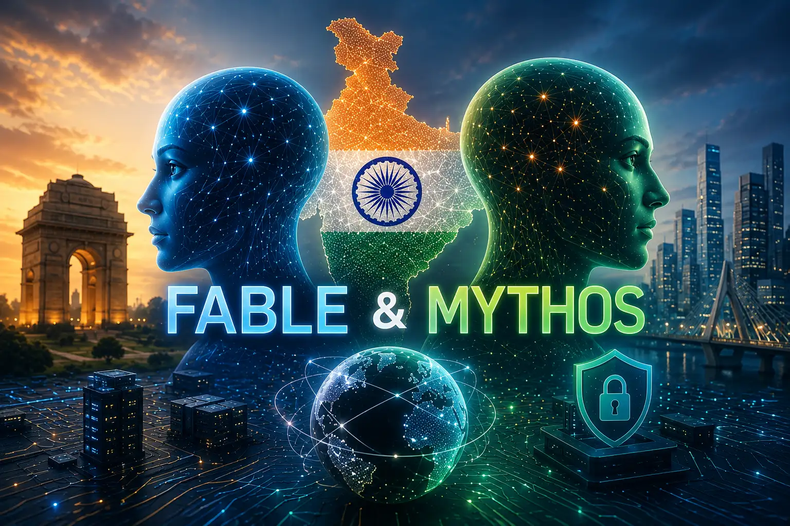 Fable and Mythos Return to India: What Anthropic's Model Reinstatement Means for Indian Developers