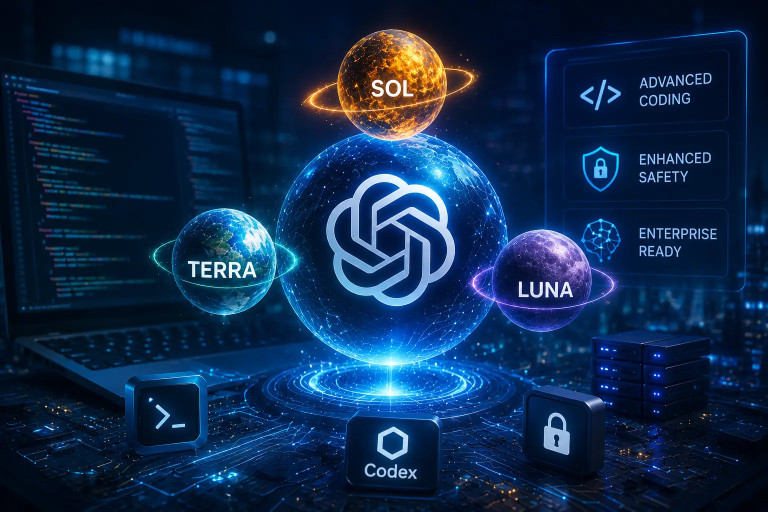 OpenAI GPT-5.6 Sol Preview: What Businesses and Developers Need to Know