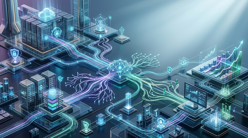 Industry Marketing Trends 2026: Trust, Personalization, and ROI-Driven Growth | GInfomedia Blog