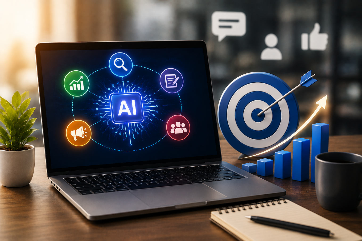 Digital Marketing for Small Businesses in 2026: 15 Proven Strategies to Get More Leads, Traffic & Sales