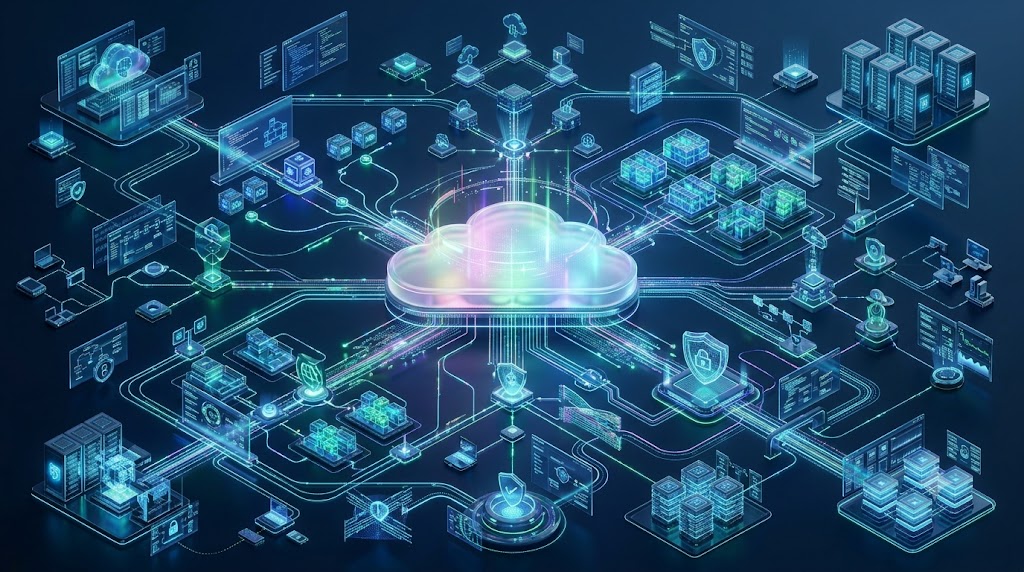 Software Development Trends 2026: Cloud-Native, DevSecOps, and Platform Engineering | GInfomedia Blog