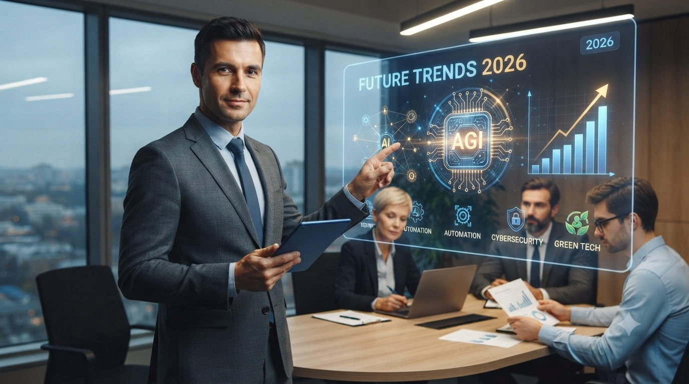 Industry Marketing in 2026: 25 Proven Strategies & AI Trends