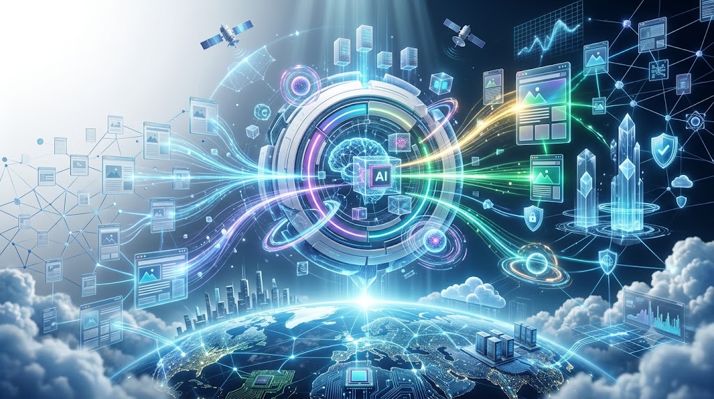 Topical Authority SEO in 2026: How to Get Cited in Google AI Search