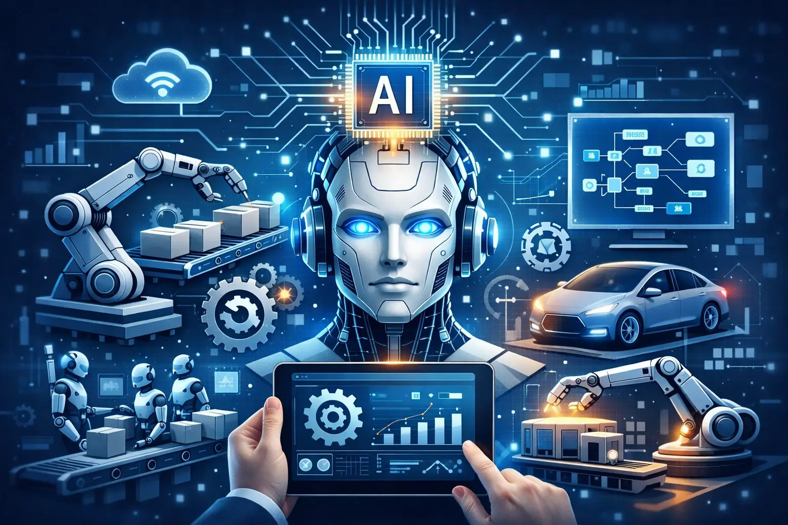 AI Automation Services