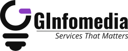 GInfomedia Logo