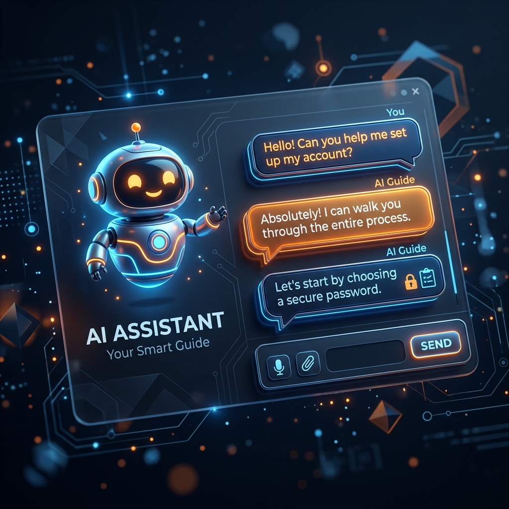 AI Chatbot Development