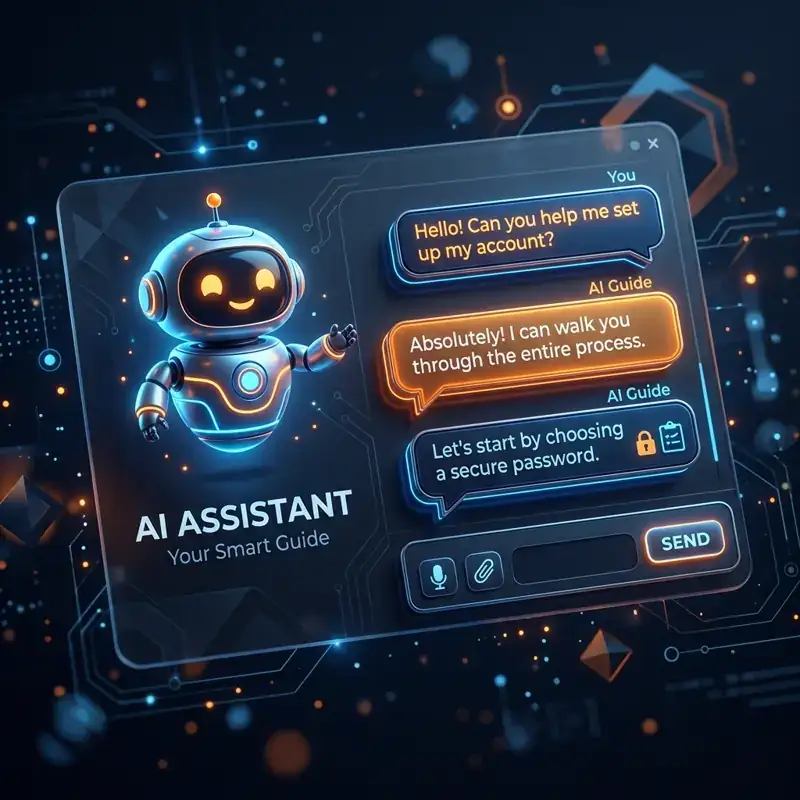 AI Chatbot Development