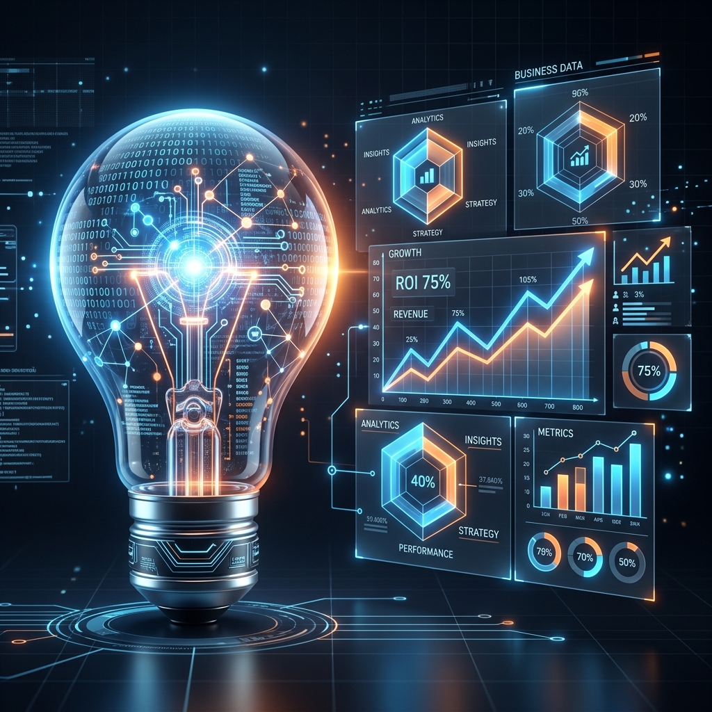 AI Consulting Services