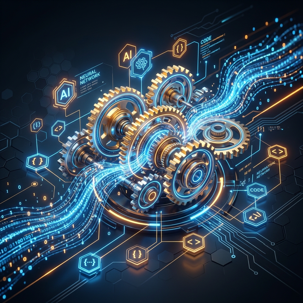 Generative AI Development