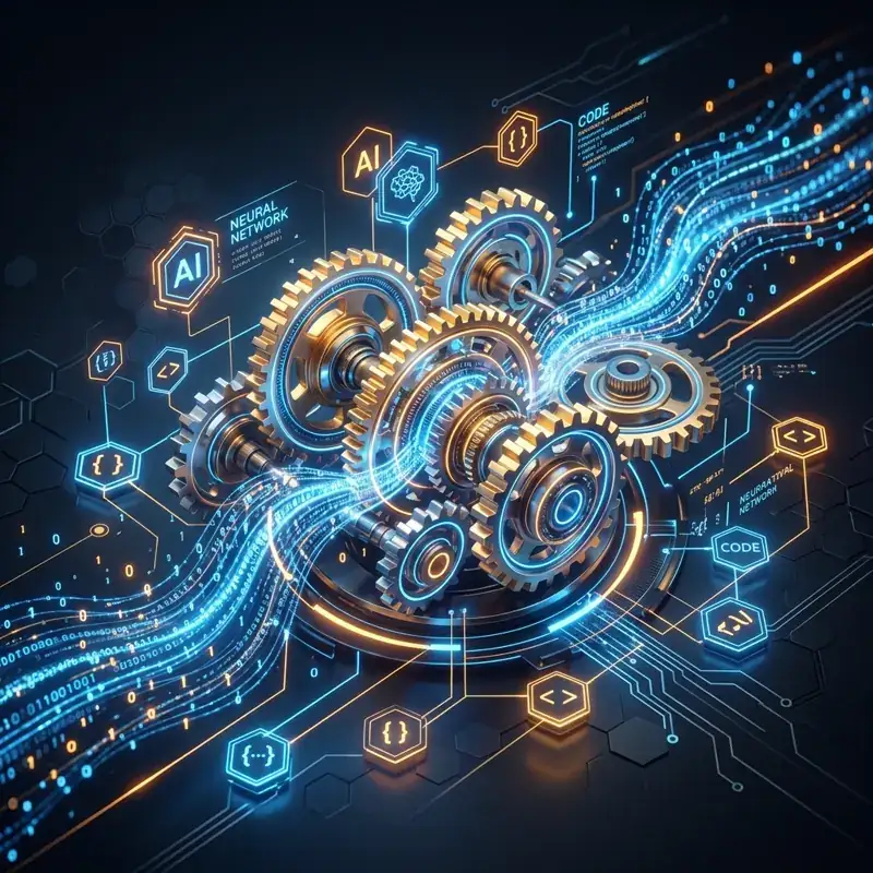 Generative AI Development
