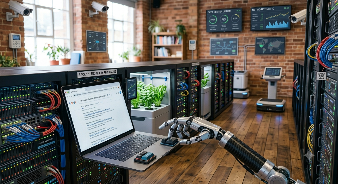 Keyword research services