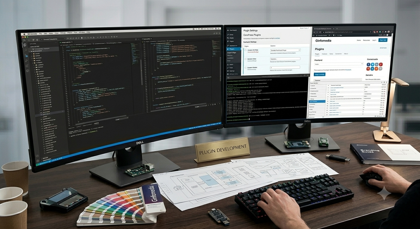 Product catalog and inventory management