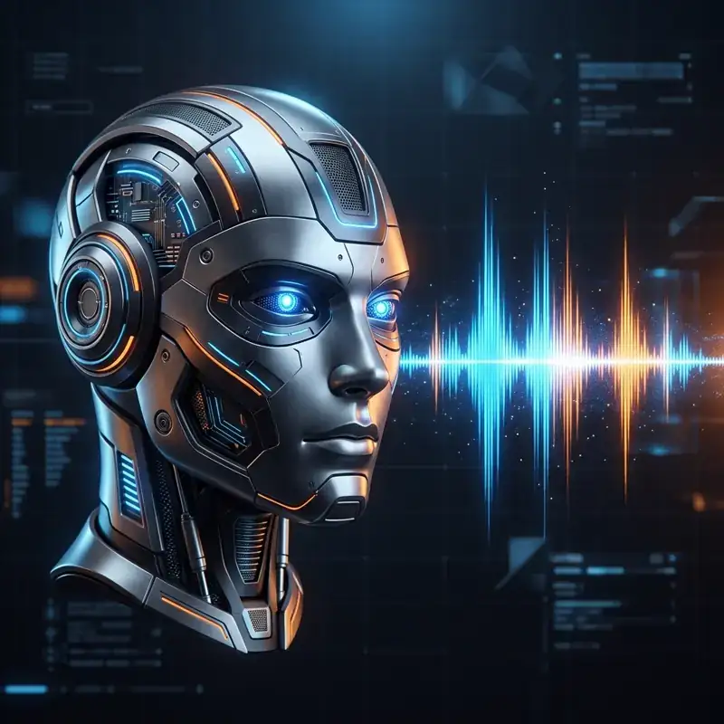 Voice AI Agent Development